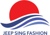 Jeep Sing Fashion